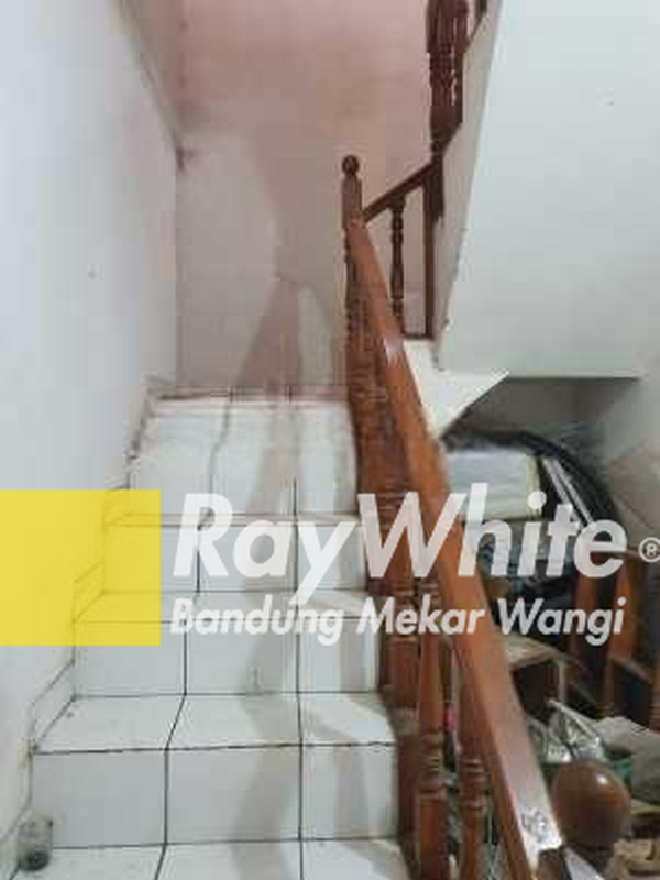 JUAL CEPAT Rumah/Tempat Usaha Manisi Cibiru (Fn)