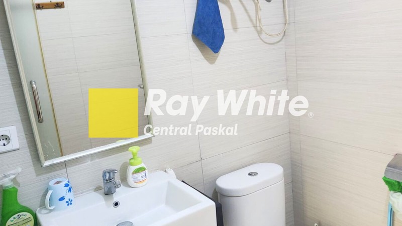 Apartement Gateway Pasteur Tower Jade