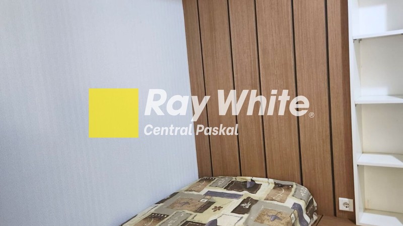 Apartement Gateway Pasteur Tower Jade