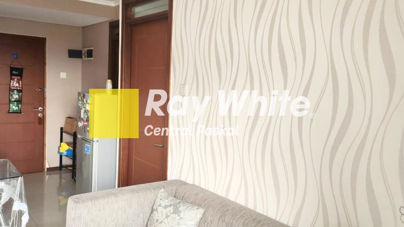 Apartement Gateway Pasteur Tower Jade