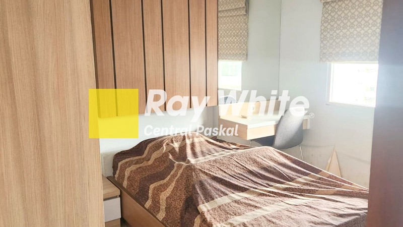 Apartement Gateway Pasteur Tower Jade