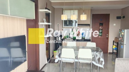 Apartement Gateway Pasteur Tower Jade