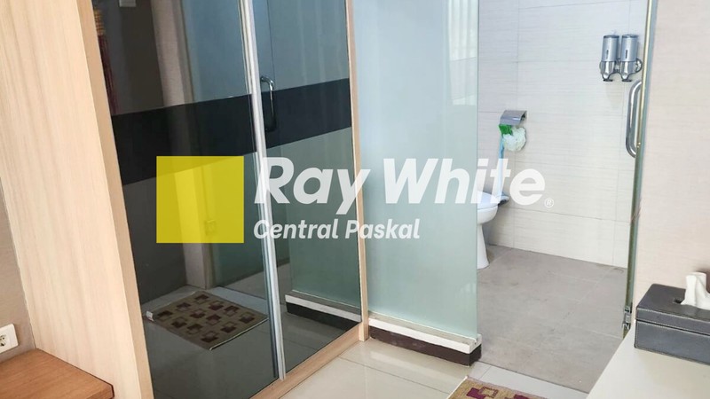 Apartement Gateway Pasteur Tower Jade