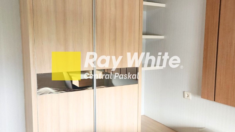 Apartement Gateway Pasteur Tower Jade