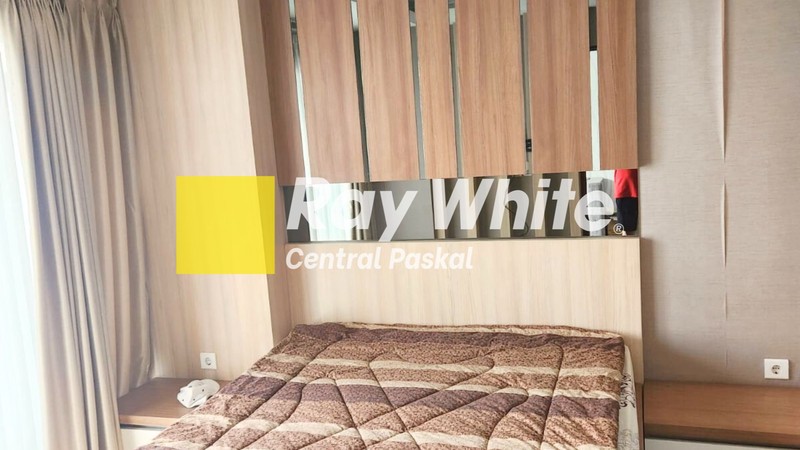 Apartement Gateway Pasteur Tower Jade