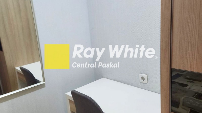 Apartement Gateway Pasteur Tower Jade