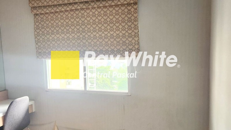 Apartement Gateway Pasteur Tower Jade