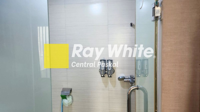 Apartement Gateway Pasteur Tower Jade