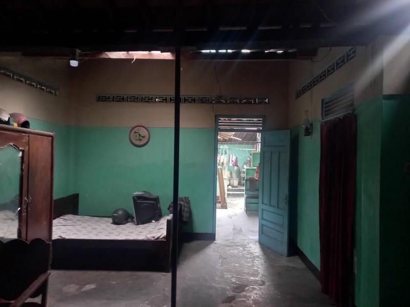 Dijual Cepat Tanah & Bangunan Komersial di Jl. Godean KM 6, Sidokarto, Godean, Sleman