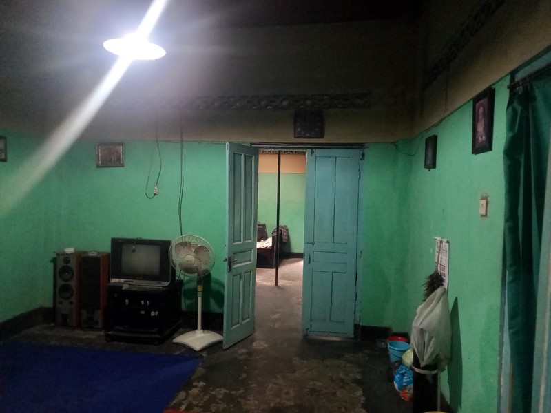 Dijual Cepat Tanah & Bangunan Komersial di Jl. Godean KM 6, Sidokarto, Godean, Sleman