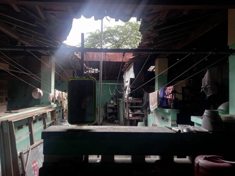 Dijual Cepat Tanah & Bangunan Komersial di Jl. Godean KM 6, Sidokarto, Godean, Sleman