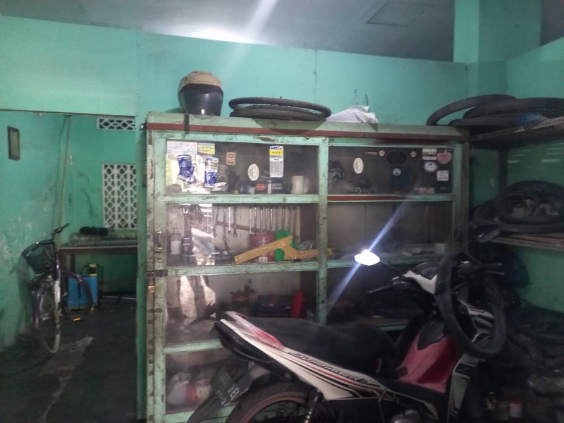 Dijual Cepat Tanah & Bangunan Komersial di Jl. Godean KM 6, Sidokarto, Godean, Sleman