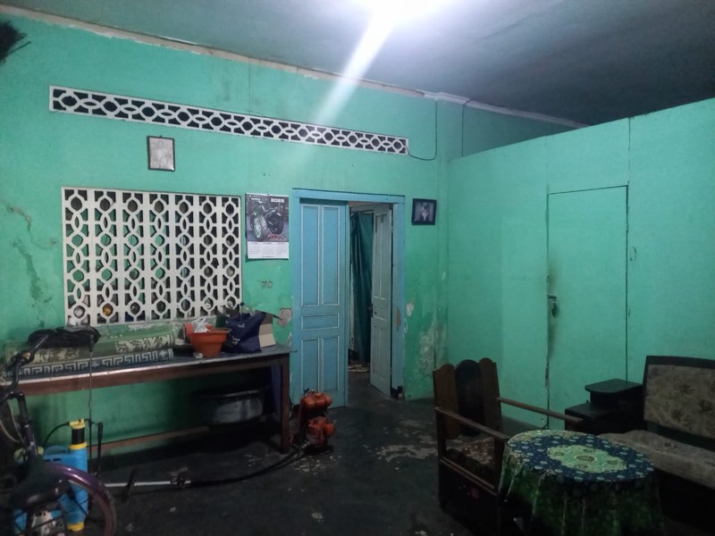 Dijual Cepat Tanah & Bangunan Komersial di Jl. Godean KM 6, Sidokarto, Godean, Sleman