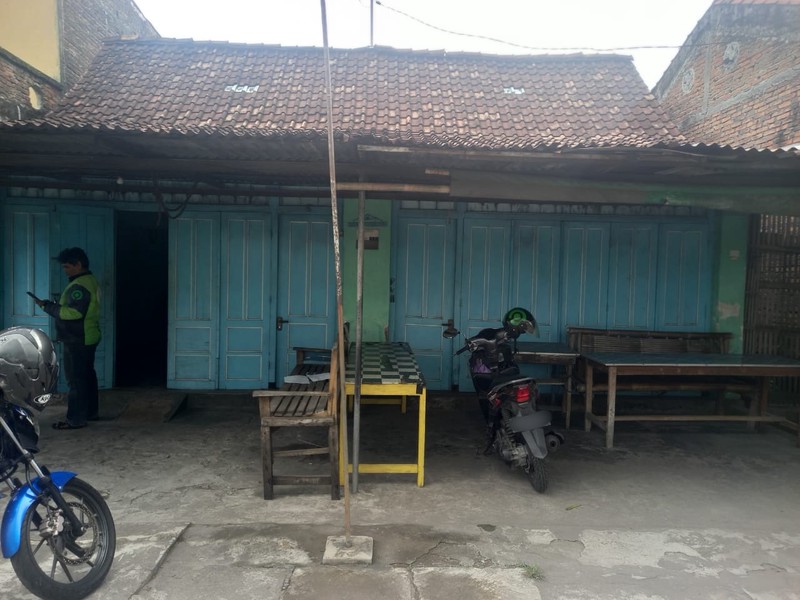 Dijual Cepat Tanah & Bangunan Komersial di Jl. Godean KM 6, Sidokarto, Godean, Sleman
