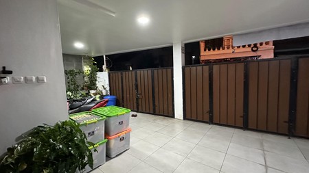Rumah Siap Huni Di Rempoa, Ciputat Timur 
