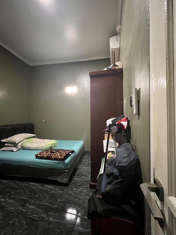 Rumah Siap Huni Di Rempoa, Ciputat Timur 