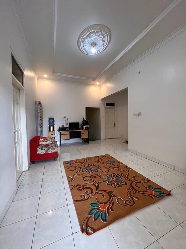 Rumah Siap Huni Di Rempoa, Ciputat Timur 