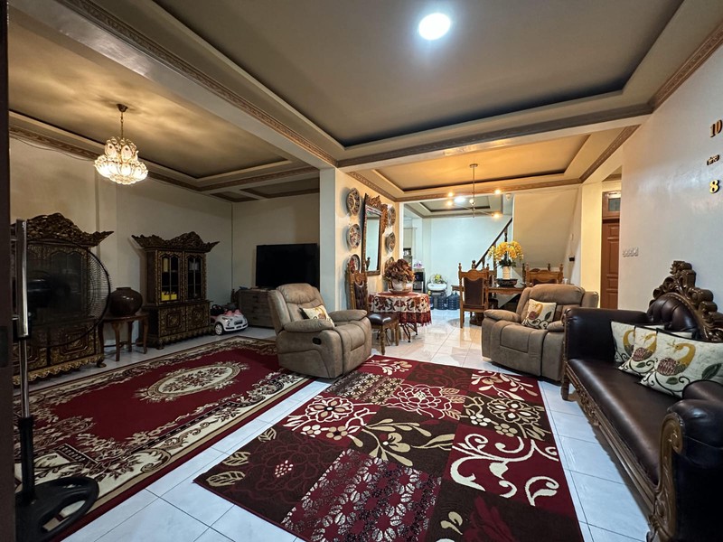 Rumah Siap Huni Di Rempoa, Ciputat Timur 