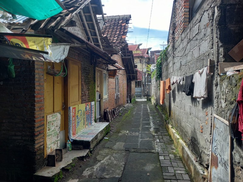 Investasi  Tanah 288 Meter Persegi Cocok Untuk Kost di Papringan, Depok, Sleman