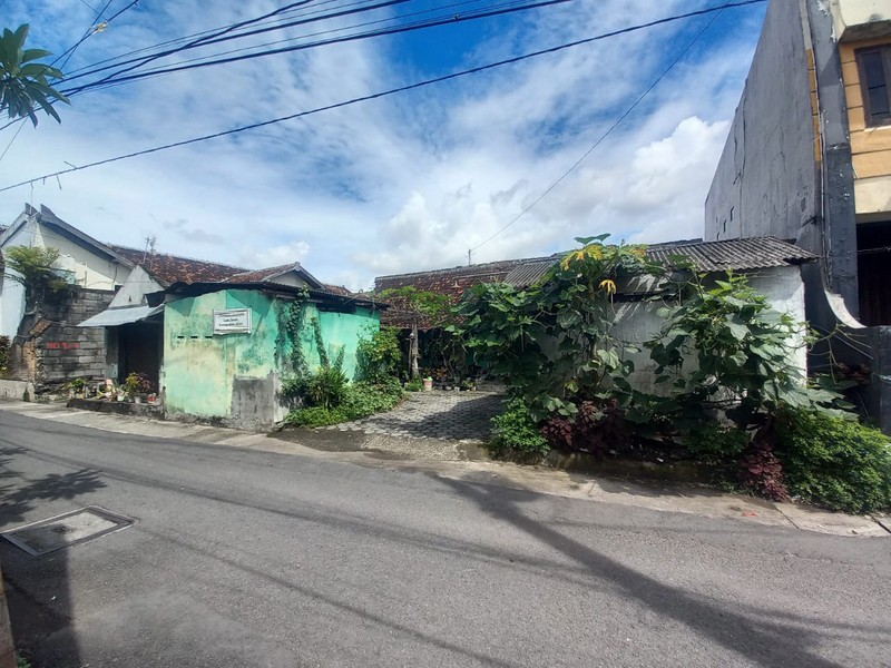 Investasi  Tanah 288 Meter Persegi Cocok Untuk Kost di Papringan, Depok, Sleman