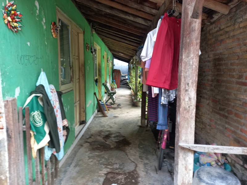 Investasi  Tanah 288 Meter Persegi Cocok Untuk Kost di Papringan, Depok, Sleman