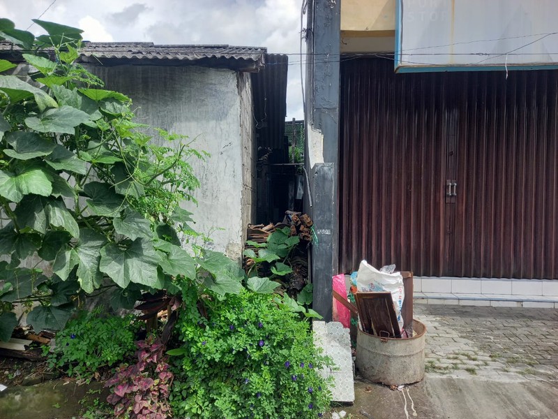 Investasi  Tanah 288 Meter Persegi Cocok Untuk Kost di Papringan, Depok, Sleman