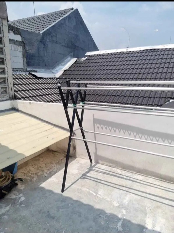 Jual Rumah Siap Huni Green Mansion Lontar Sby Barat Full Furnish