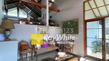 Rumah Nyaman Terawat Siap Huni Dago (Fn)