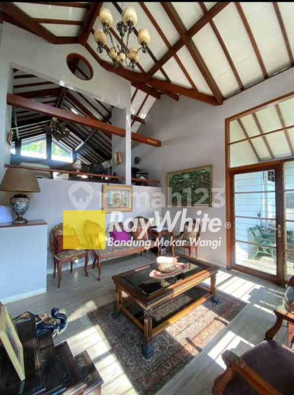 Rumah Nyaman Terawat Siap Huni Dago (Fn)