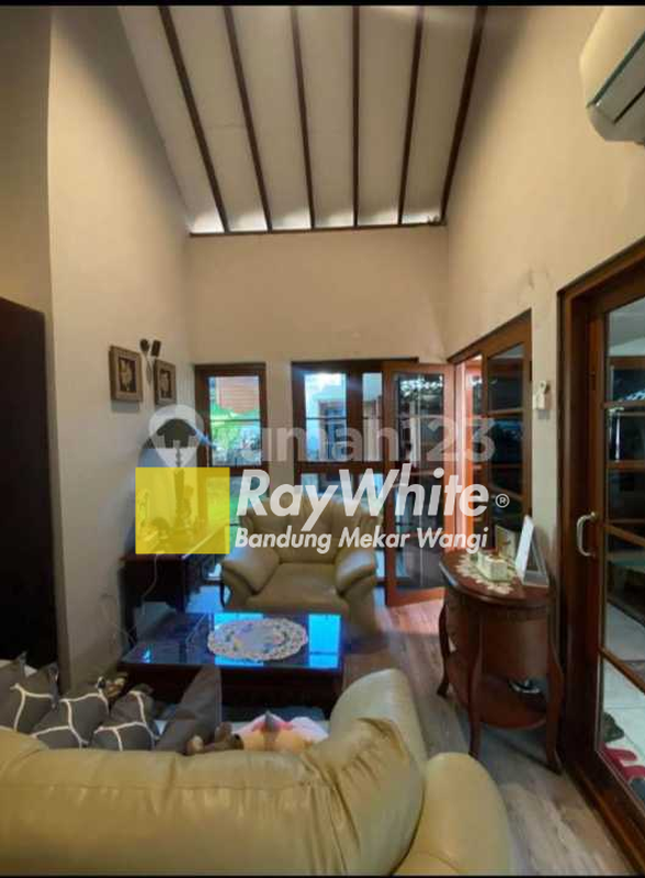 Rumah Nyaman Terawat Siap Huni Dago (Fn)