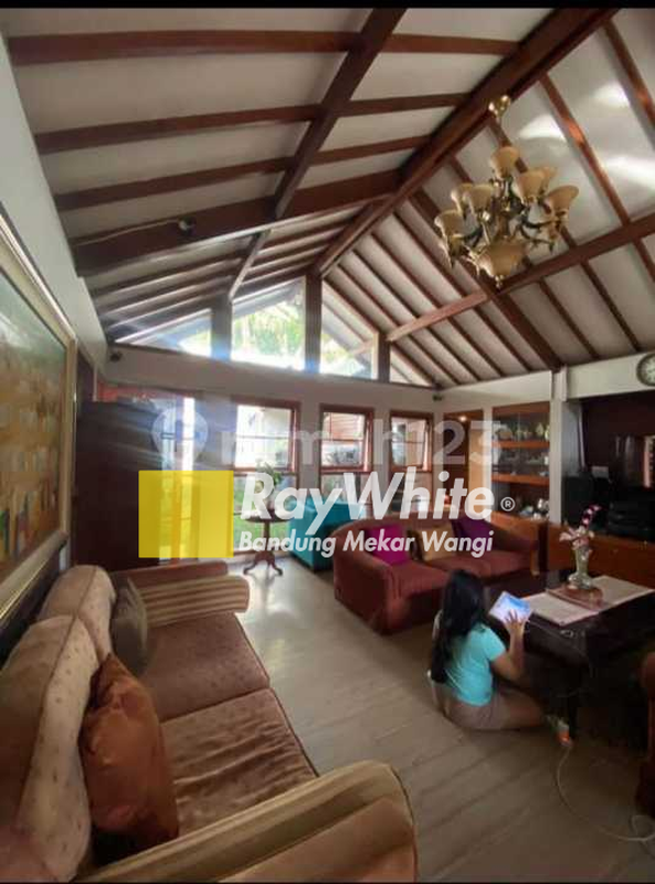 Rumah Nyaman Terawat Siap Huni Dago (Fn)