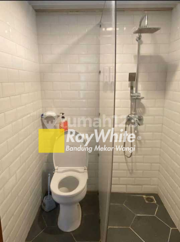 Rumah Nyaman Terawat Siap Huni Dago (Fn)