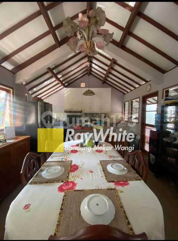 Rumah Nyaman Terawat Siap Huni Dago (Fn)