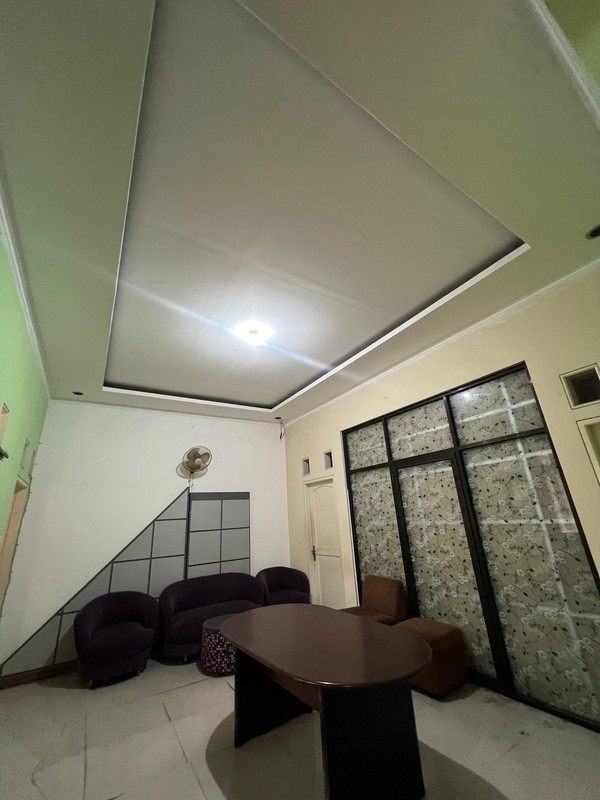 Dijual Rumah Griya Kencana Asri Rungkut Surabaya Timur Nyaman Siap Huni