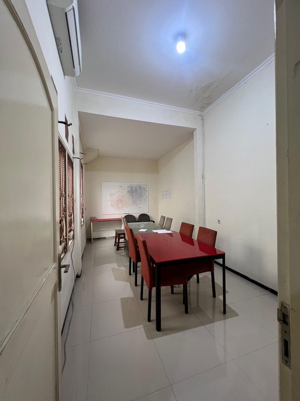 Dijual Rumah Griya Kencana Asri Rungkut Surabaya Timur Nyaman Siap Huni