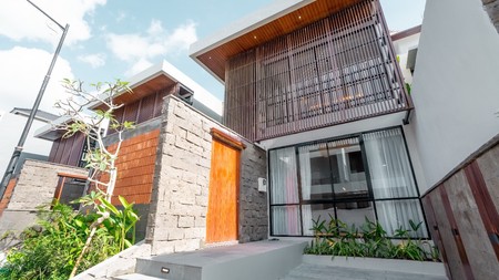 VIlla Canggu Bali