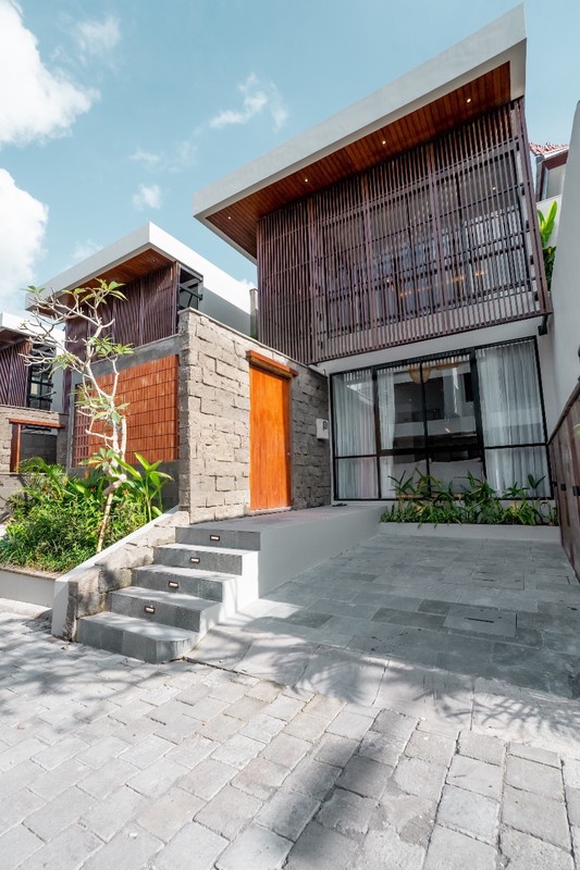 VIlla Canggu Bali