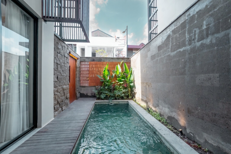VIlla Canggu Bali