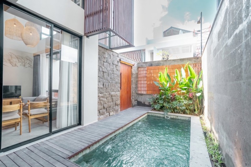 VIlla Canggu Bali