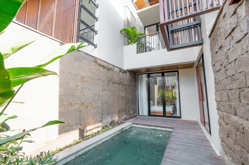 VIlla Canggu Bali