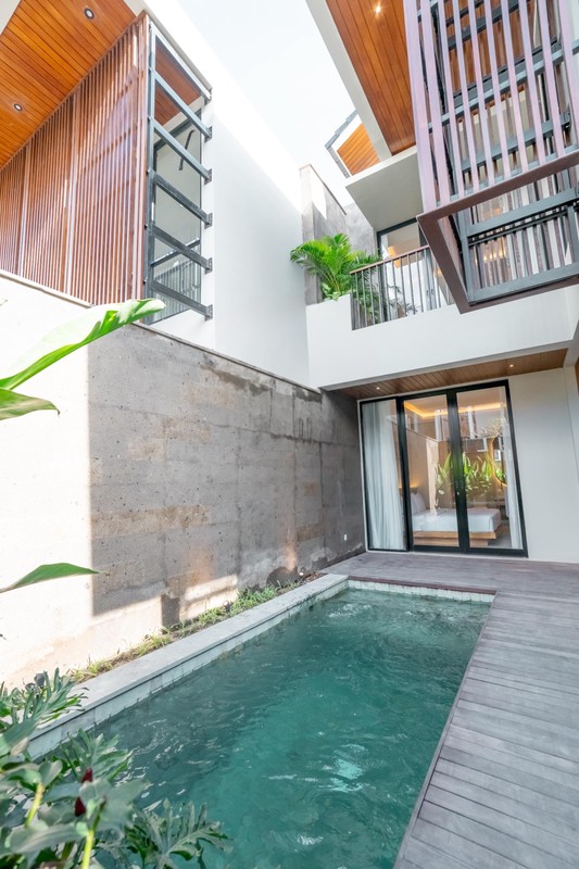 VIlla Canggu Bali