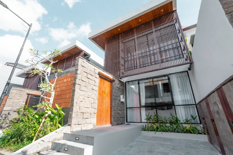 VIlla Canggu Bali