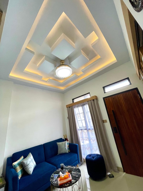 Kost Eksklusif 3 Lantai dan Rumah Tinggal Lokasi Strategis di Jalan Palagan - Sariharjo Ngaglik Sleman 