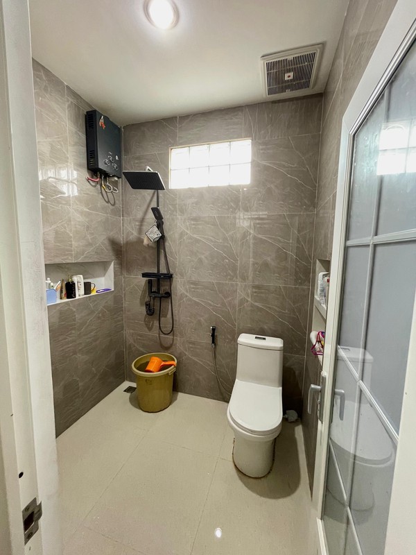 Kost Eksklusif 3 Lantai dan Rumah Tinggal Lokasi Strategis di Jalan Palagan - Sariharjo Ngaglik Sleman 