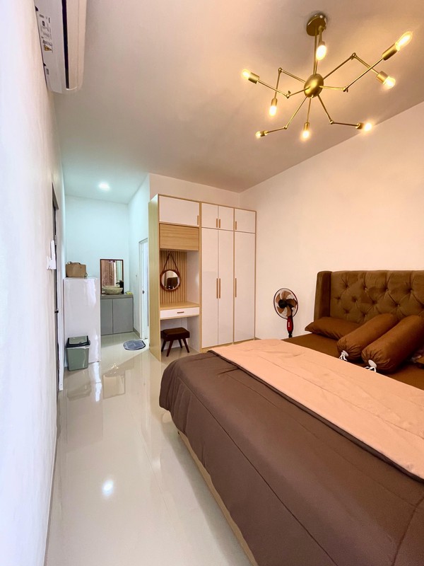 Kost Eksklusif 3 Lantai dan Rumah Tinggal Lokasi Strategis di Jalan Palagan - Sariharjo Ngaglik Sleman 