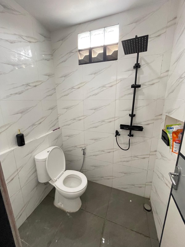 Kost Eksklusif 3 Lantai dan Rumah Tinggal Lokasi Strategis di Jalan Palagan - Sariharjo Ngaglik Sleman 