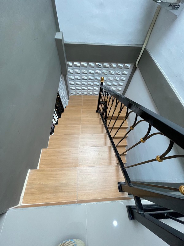 Kost Eksklusif 3 Lantai dan Rumah Tinggal Lokasi Strategis di Jalan Palagan - Sariharjo Ngaglik Sleman 