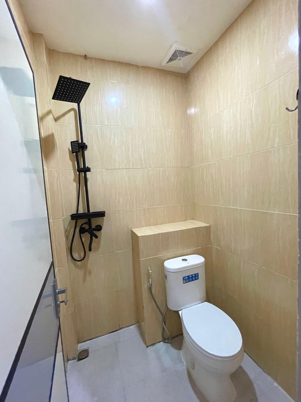 Kost Eksklusif 3 Lantai dan Rumah Tinggal Lokasi Strategis di Jalan Palagan - Sariharjo Ngaglik Sleman 