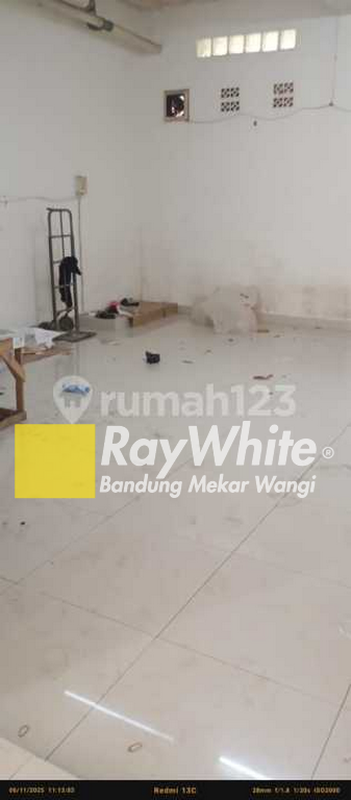 Disewakan Ruko Siap Cuan TKI 2 (Fn)