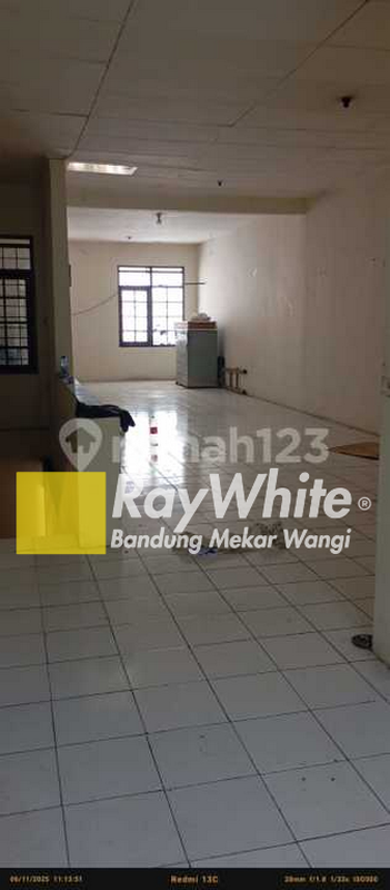 Disewakan Ruko Siap Cuan TKI 2 (Fn)